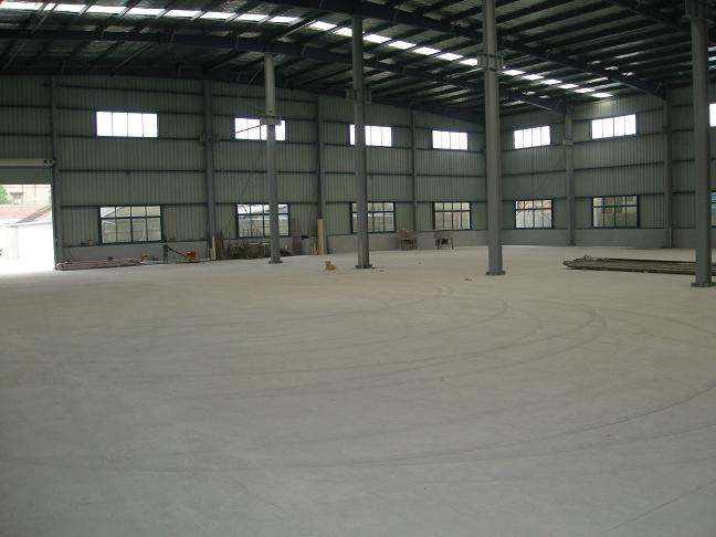 黄浦工业厂房楼板检测的重要